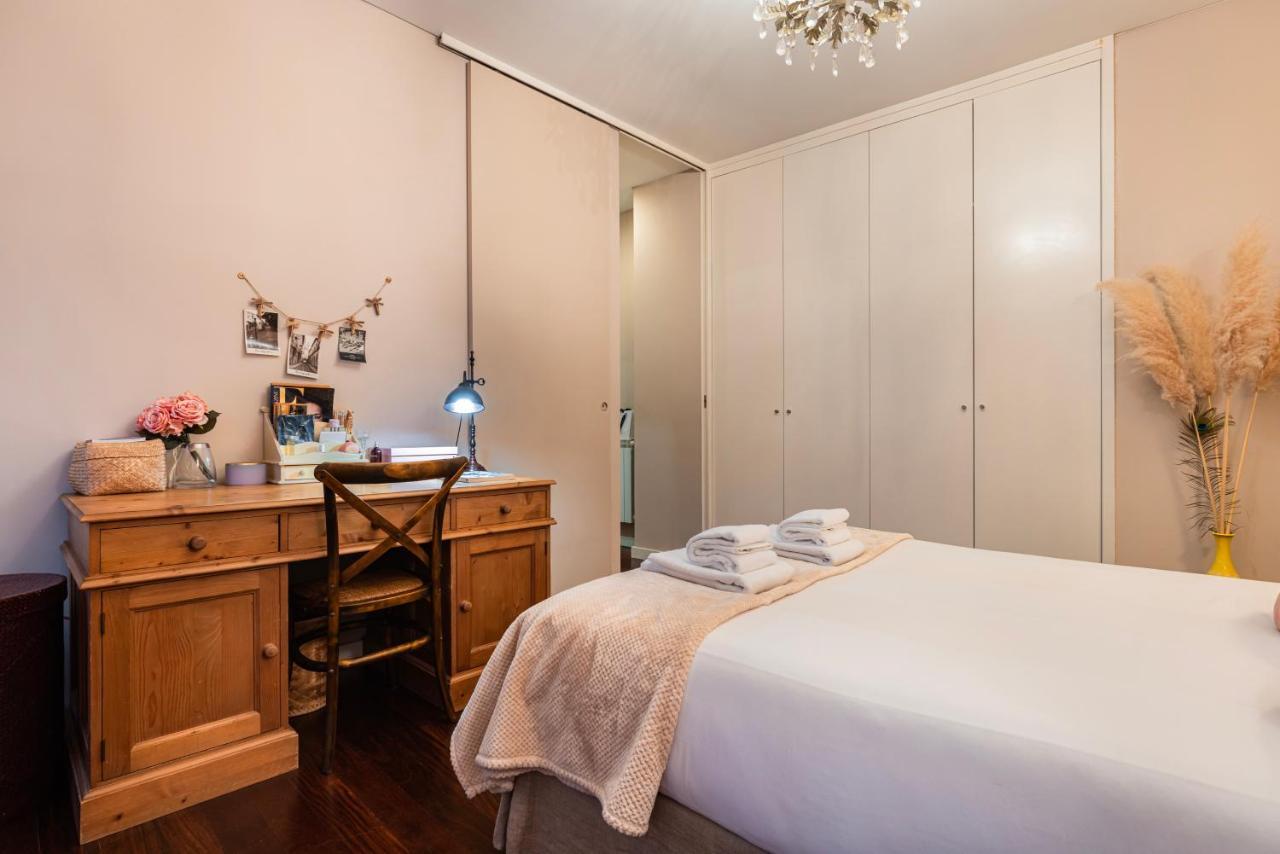 Isabella's Luxury By Lovelystay Apartment