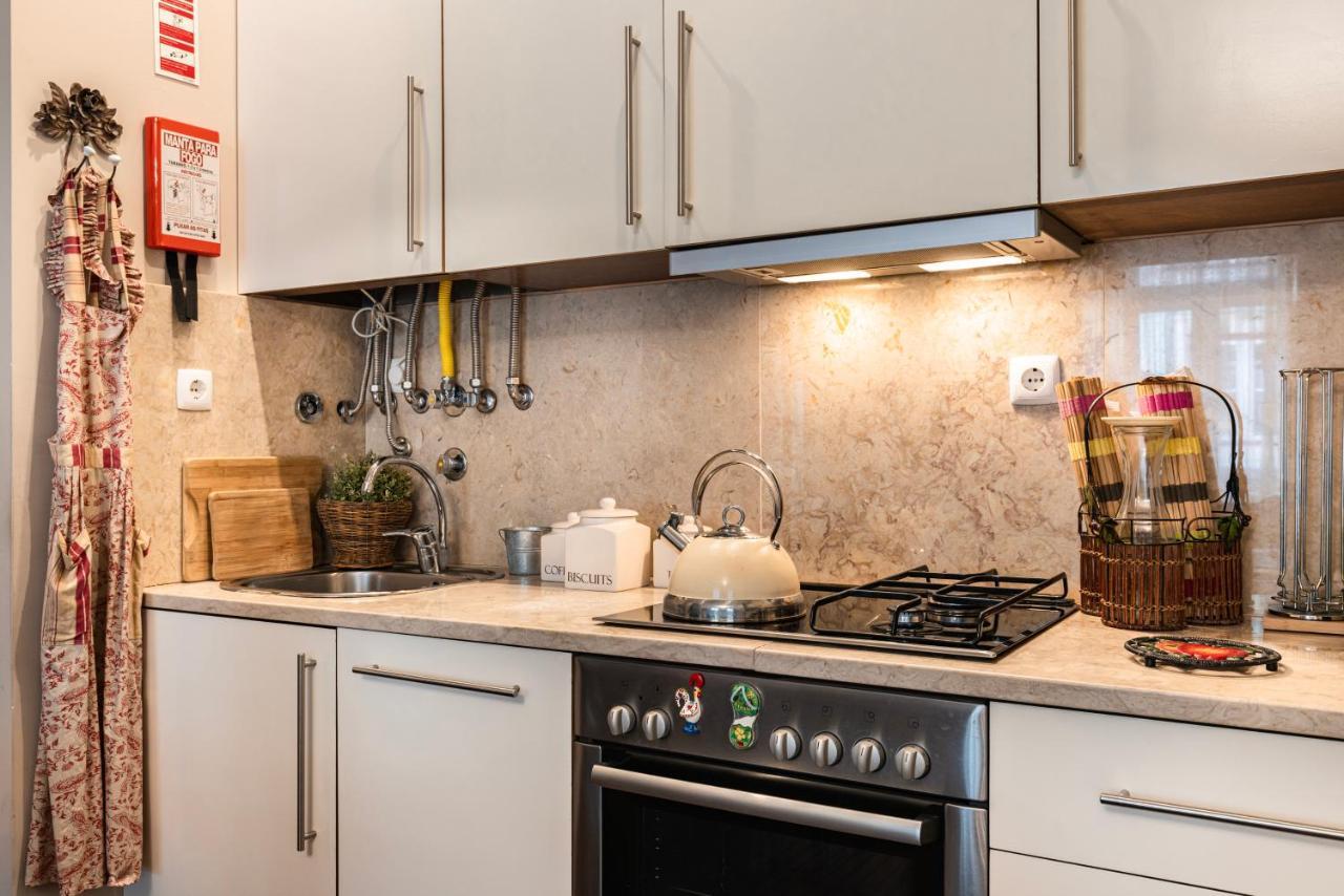 Apartment Isabella's Luxury By Lovelystay