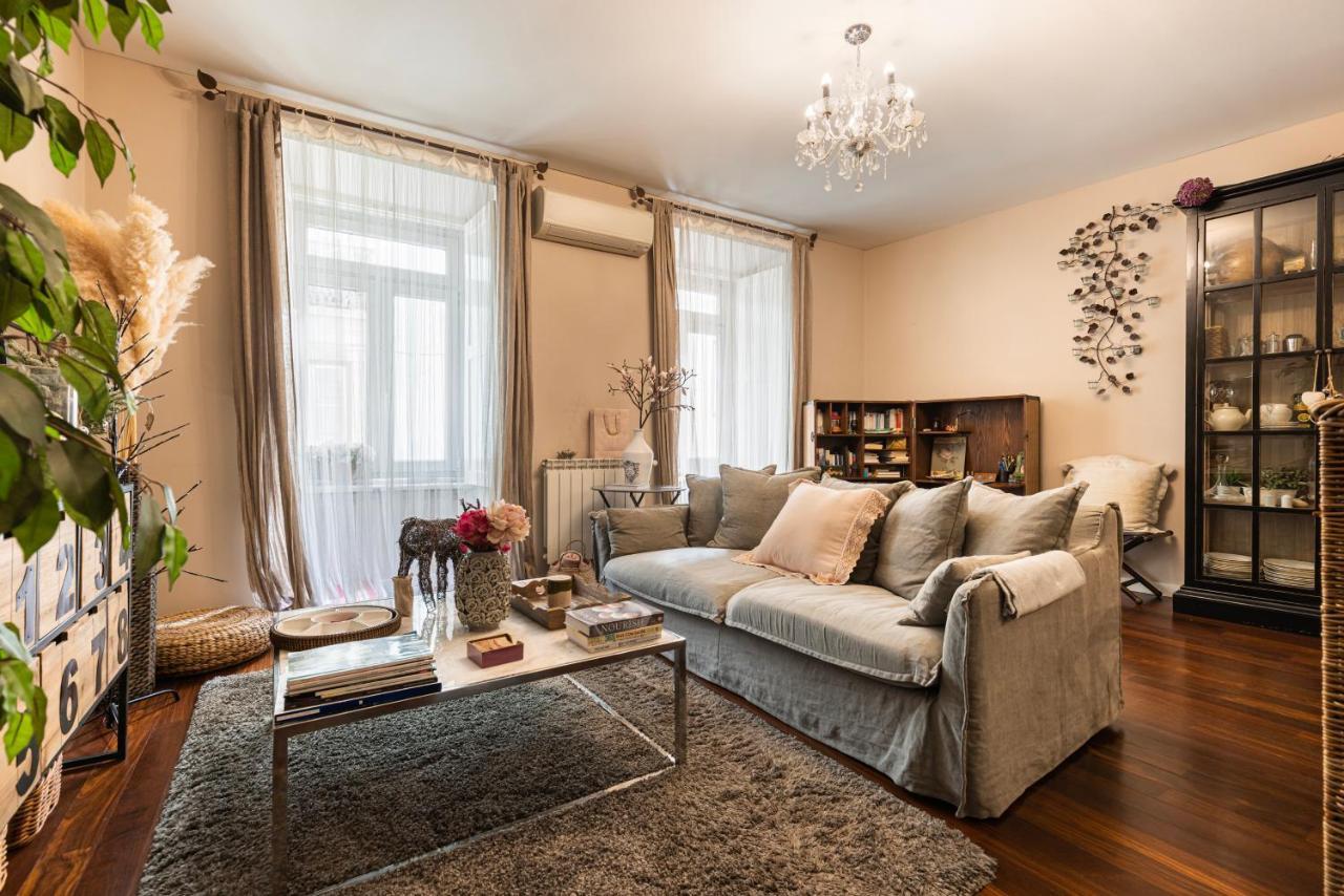 Appartement Isabella's Luxury By Lovelystay