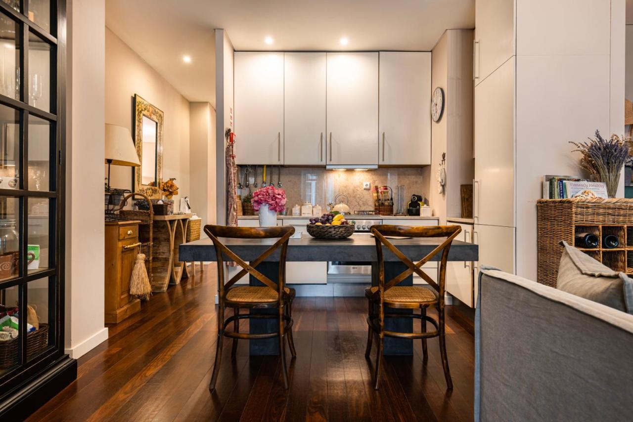 Appartement Isabella's Luxury By Lovelystay Lisboa