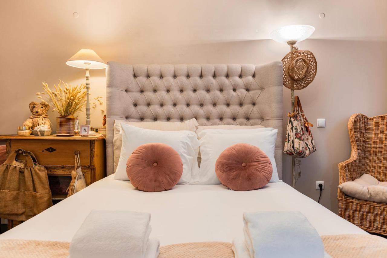 Isabella's Luxury By Lovelystay Appartement Lisboa
