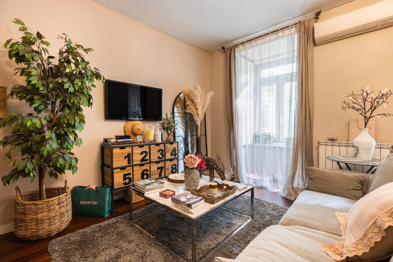 Isabella's Luxury By Lovelystay Appartement Lisboa