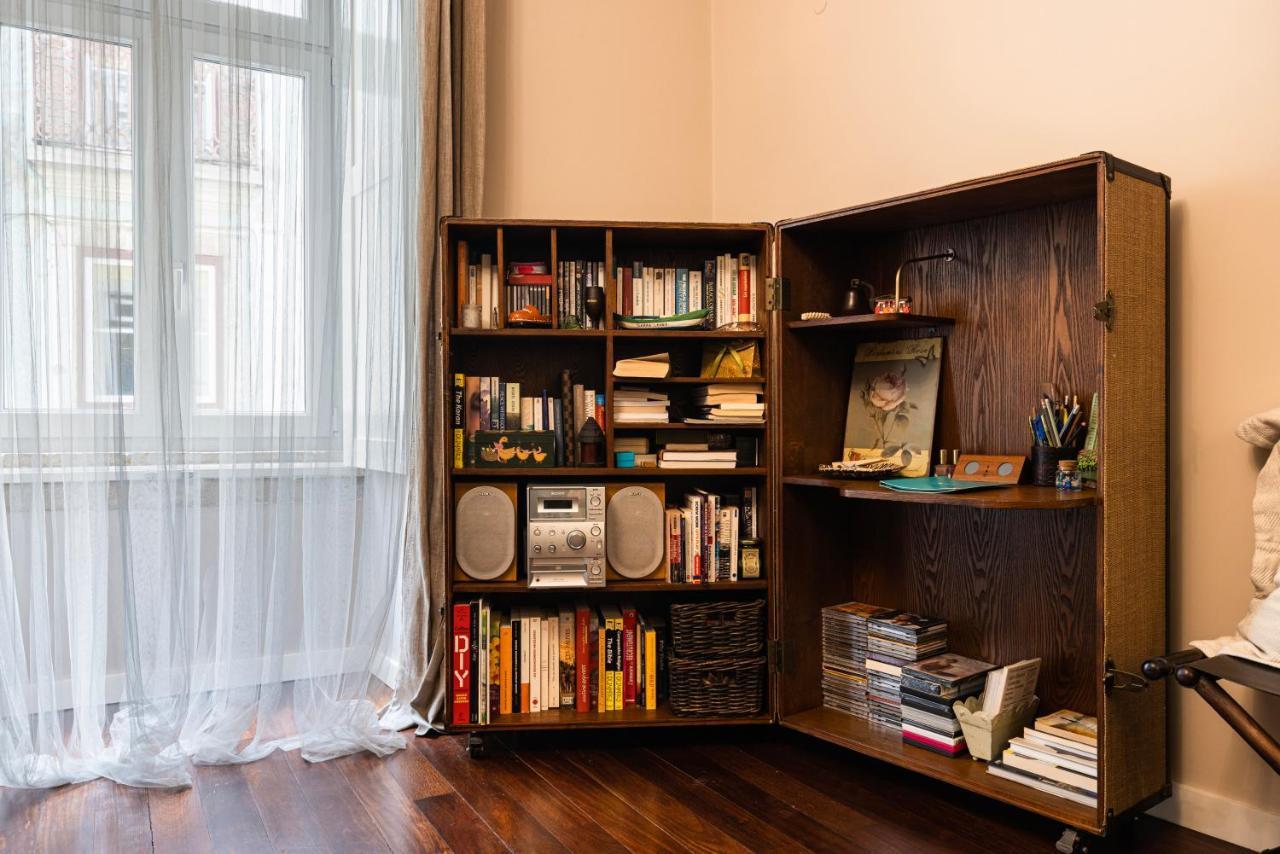 Isabella's Luxury By Lovelystay Appartement