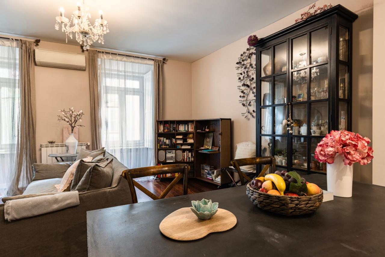 Appartement Isabella's Luxury By Lovelystay *