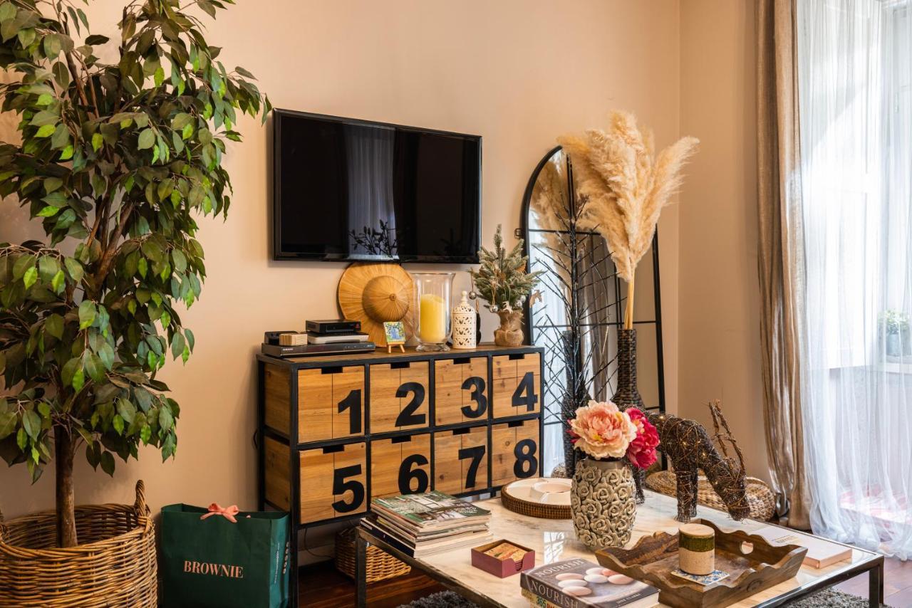 Isabella's Luxury By Lovelystay Appartement Lisboa