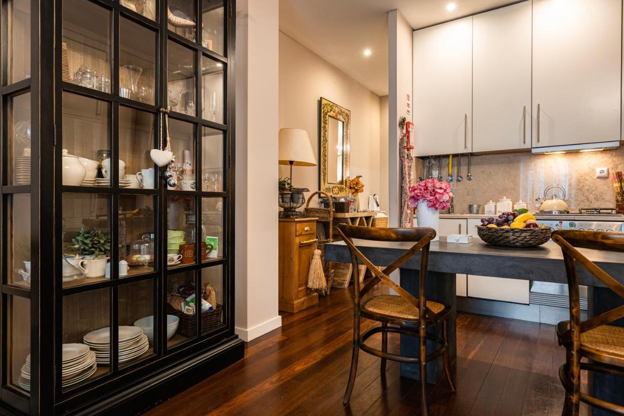 Isabella's Luxury By Lovelystay Appartement Lisboa