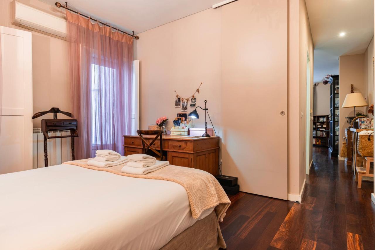 Isabella's Luxury By Lovelystay Appartement *