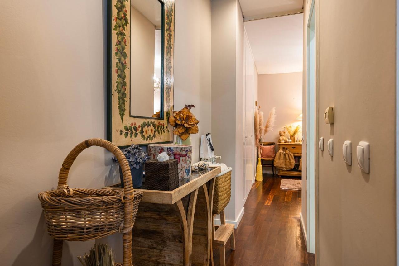Appartement Isabella's Luxury By Lovelystay