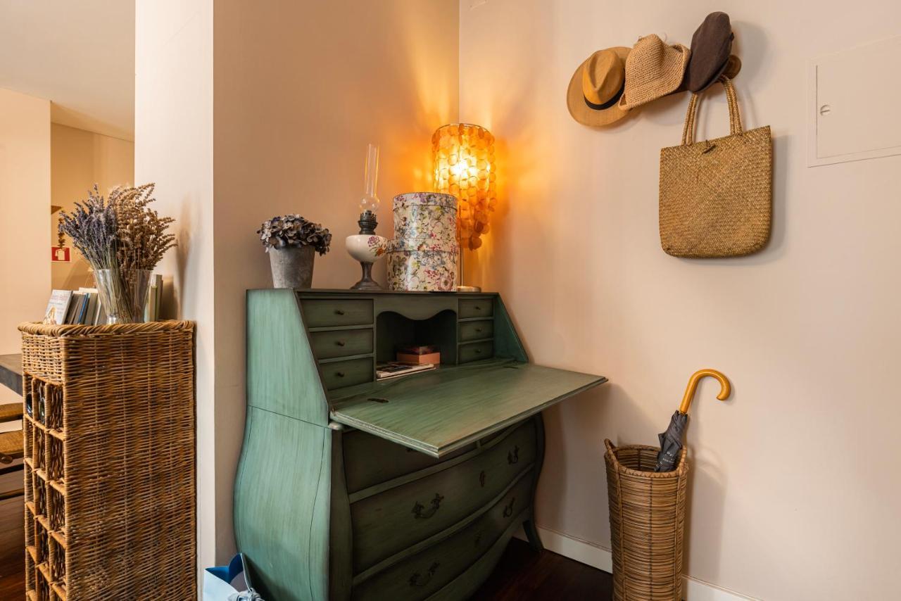 Appartement Isabella's Luxury By Lovelystay *