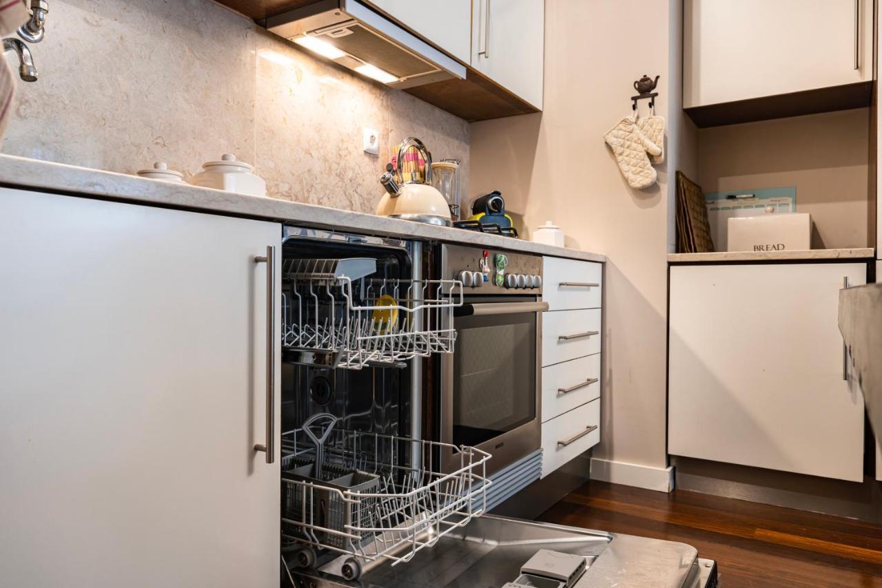 Appartement Isabella's Luxury By Lovelystay Lisboa