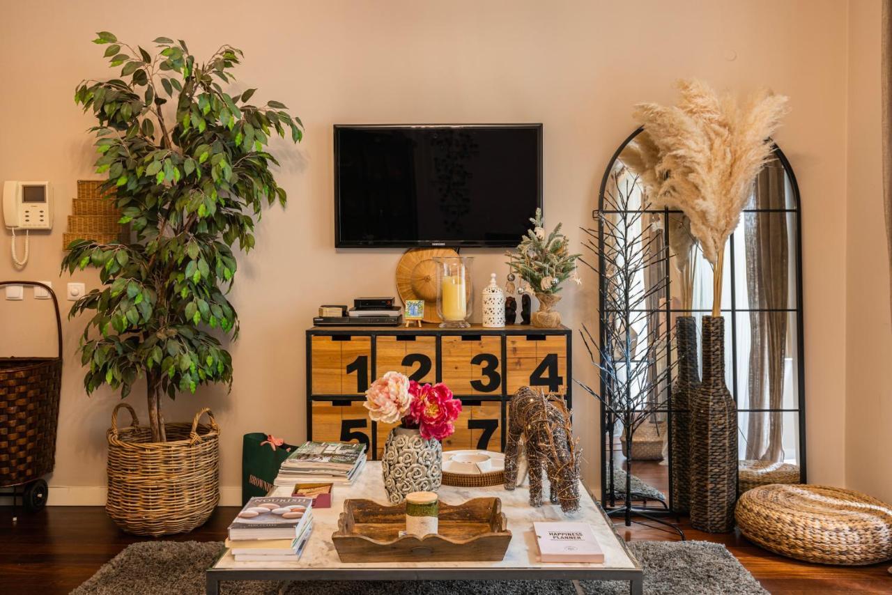 Isabella's Luxury By Lovelystay Appartement *