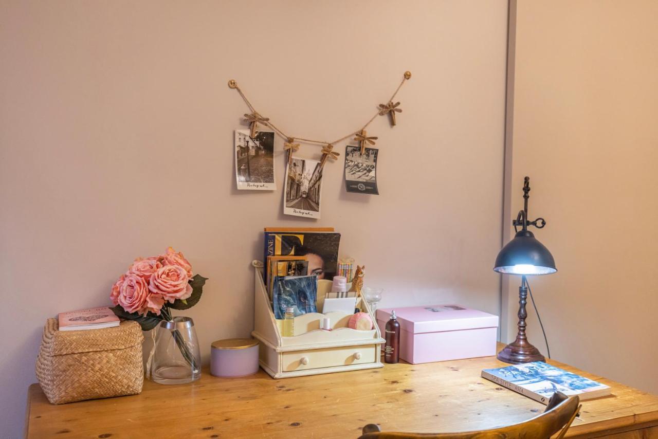 Isabella's Luxury By Lovelystay Appartement