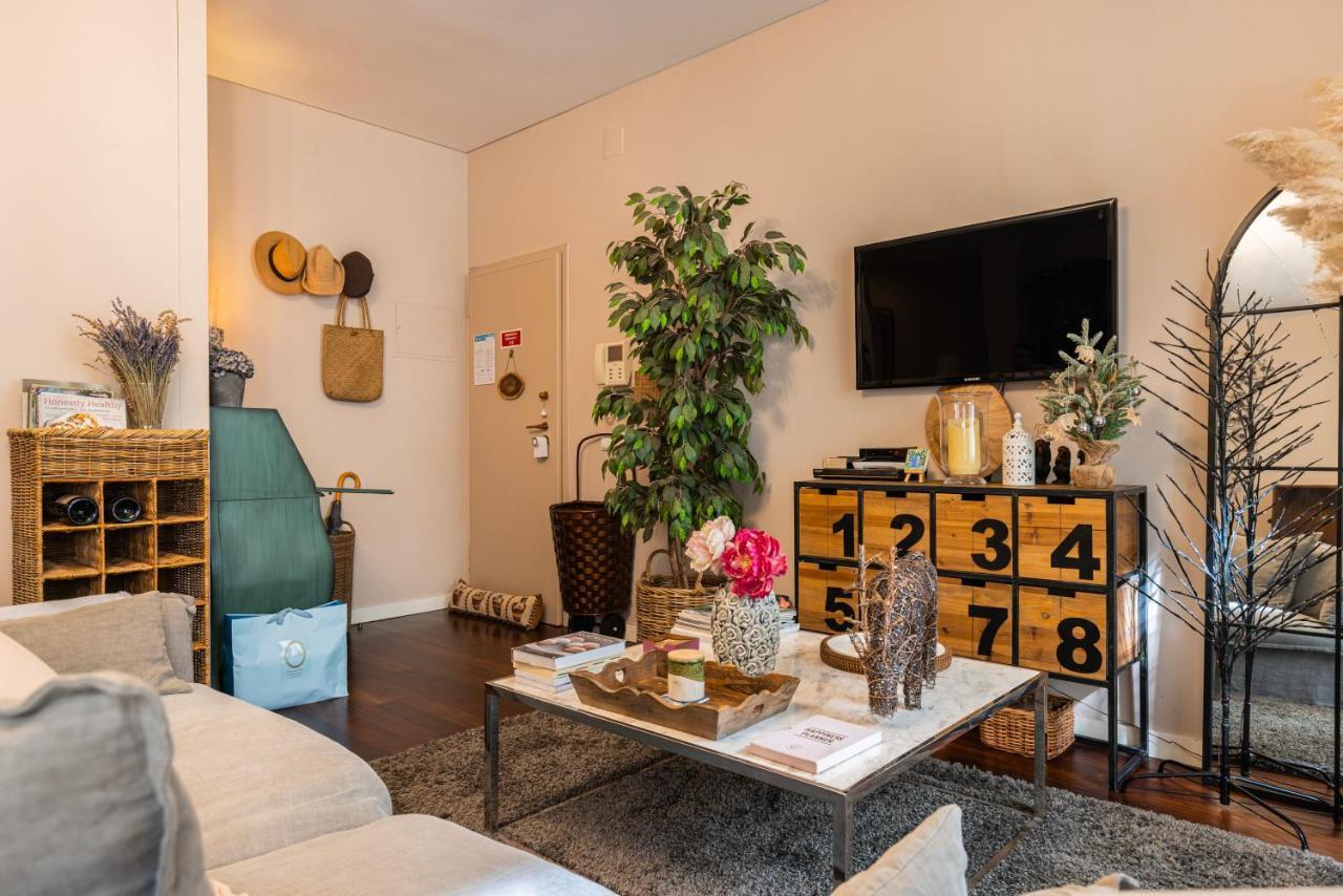 Appartement Isabella's Luxury By Lovelystay